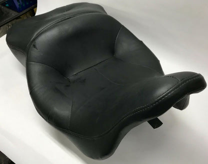 Harley Davidson Touring OEM Pillow Seat Stock Electra Glide
