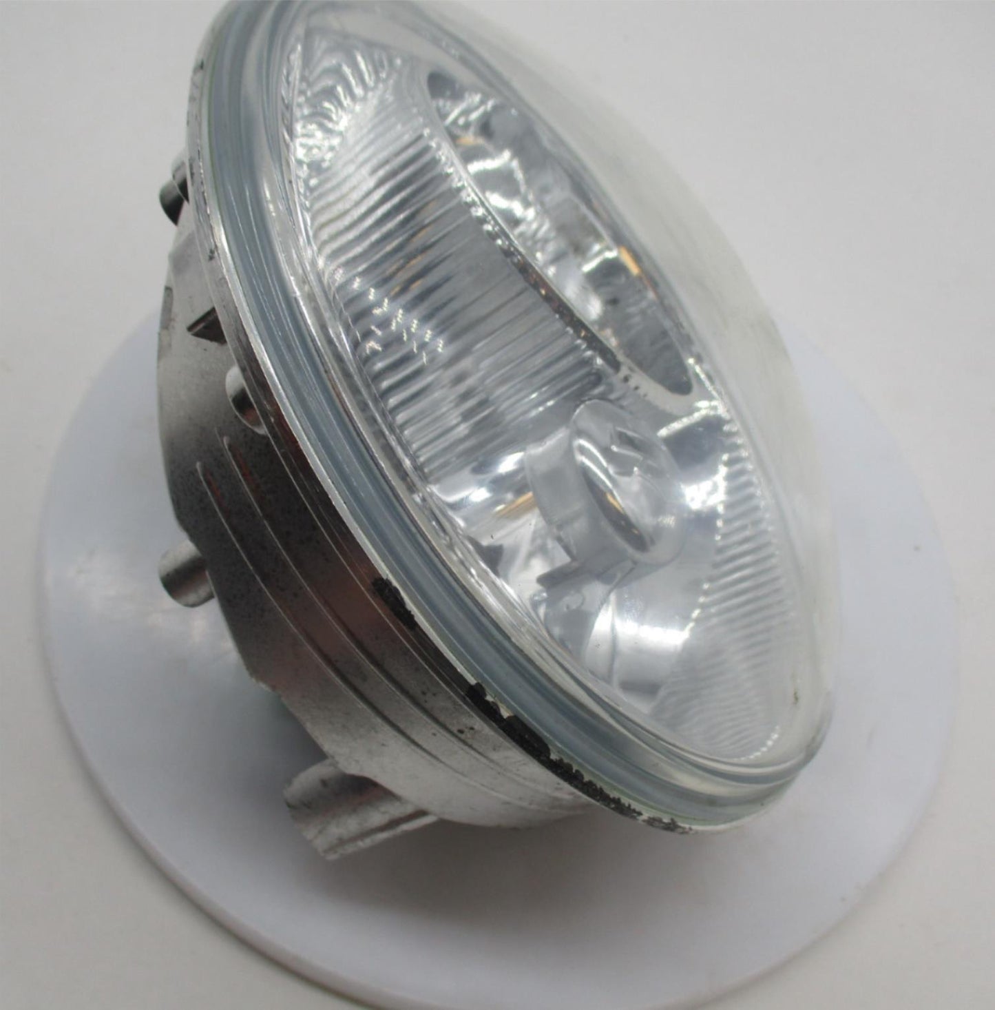 Harley-Davidson Genuine Dual Beam Headlight Headlamp Assembly 67700064