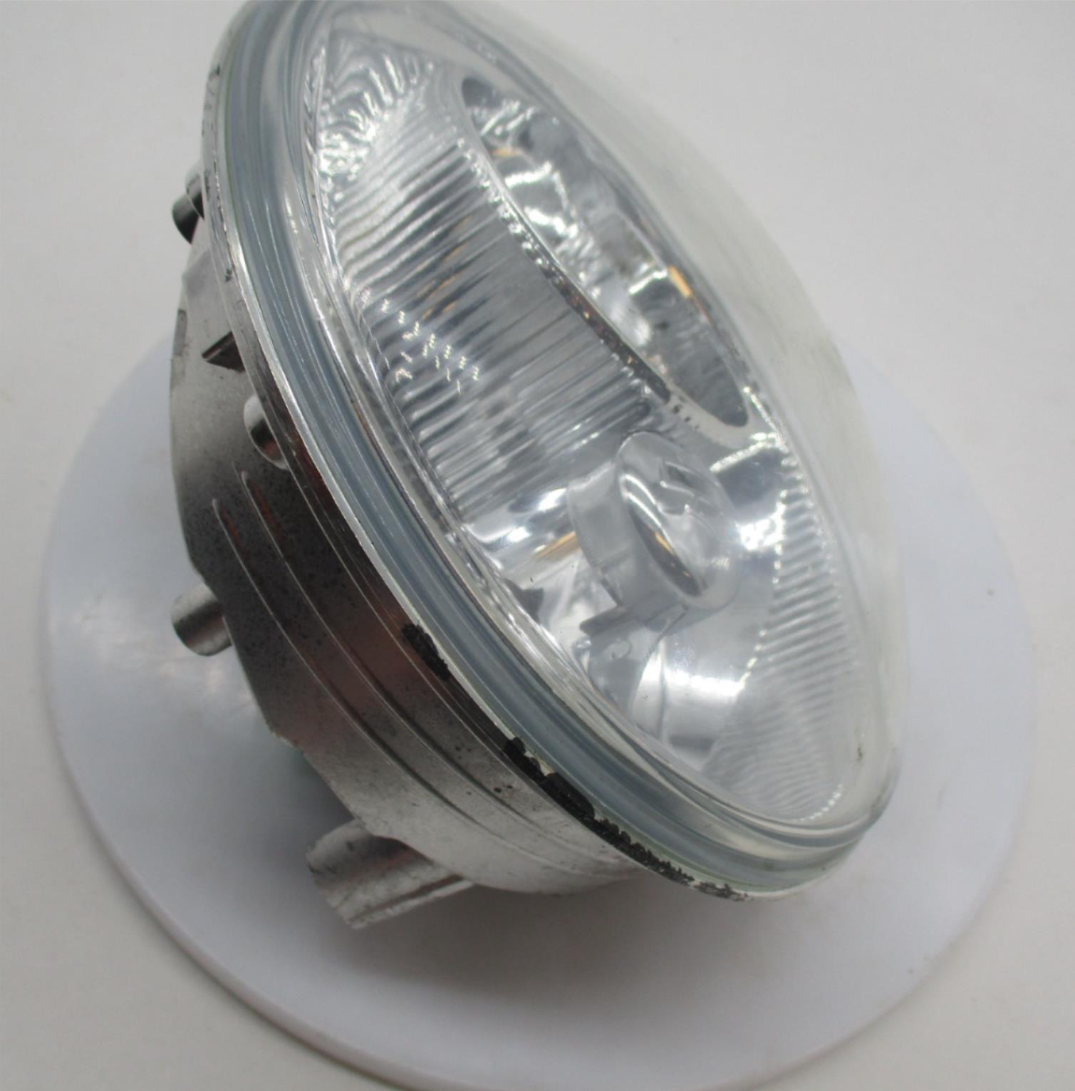 Harley-Davidson Genuine Dual Beam Headlight Headlamp Assembly