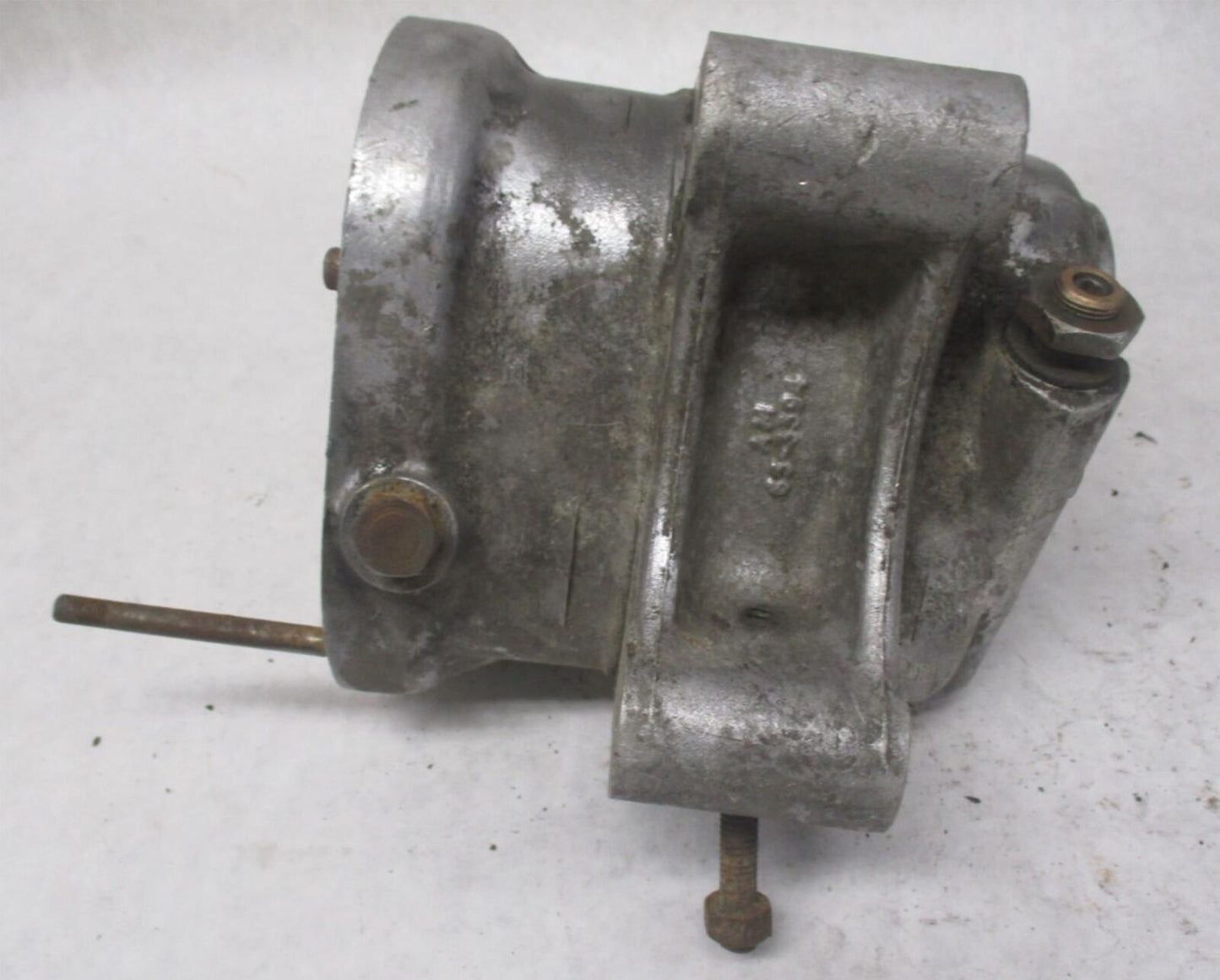 BSA Genuine Original B33 M20 Rigid Transmission Case 65-3394