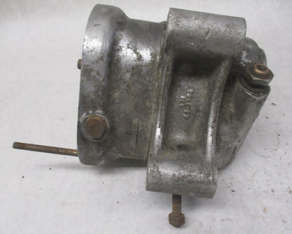 BSA Genuine Original B33 M20 Rigid Transmission Case 65-3394