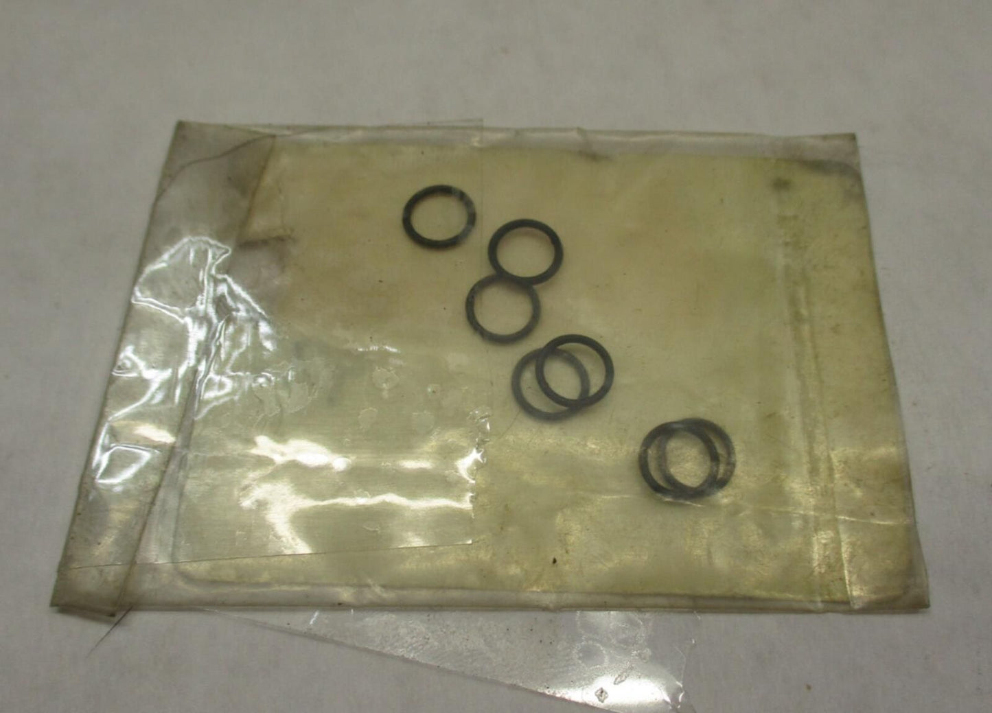 Harley Big Twin Starter Coupler O-Rings V-Twin 14-0960 33340-90 Qty: 7