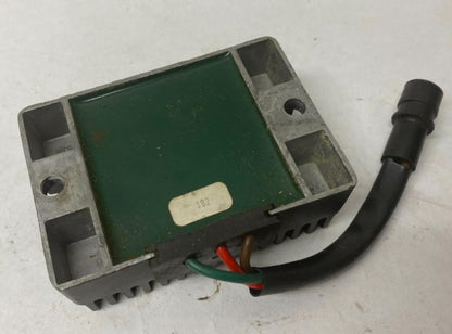 Harley Davidson Aftermarket Regulator Rectifier 182