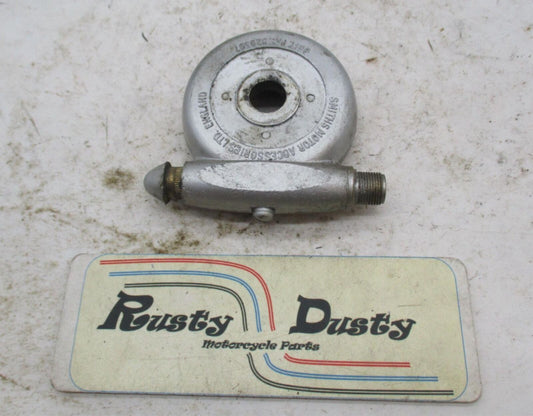 Smiths Speedo Drive Units Nice Shape 529397 Triu,mph BSA Norton AJS Matchless