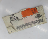 Harley-Davidson Genuine NOS Key Set Code 0022 48152-82