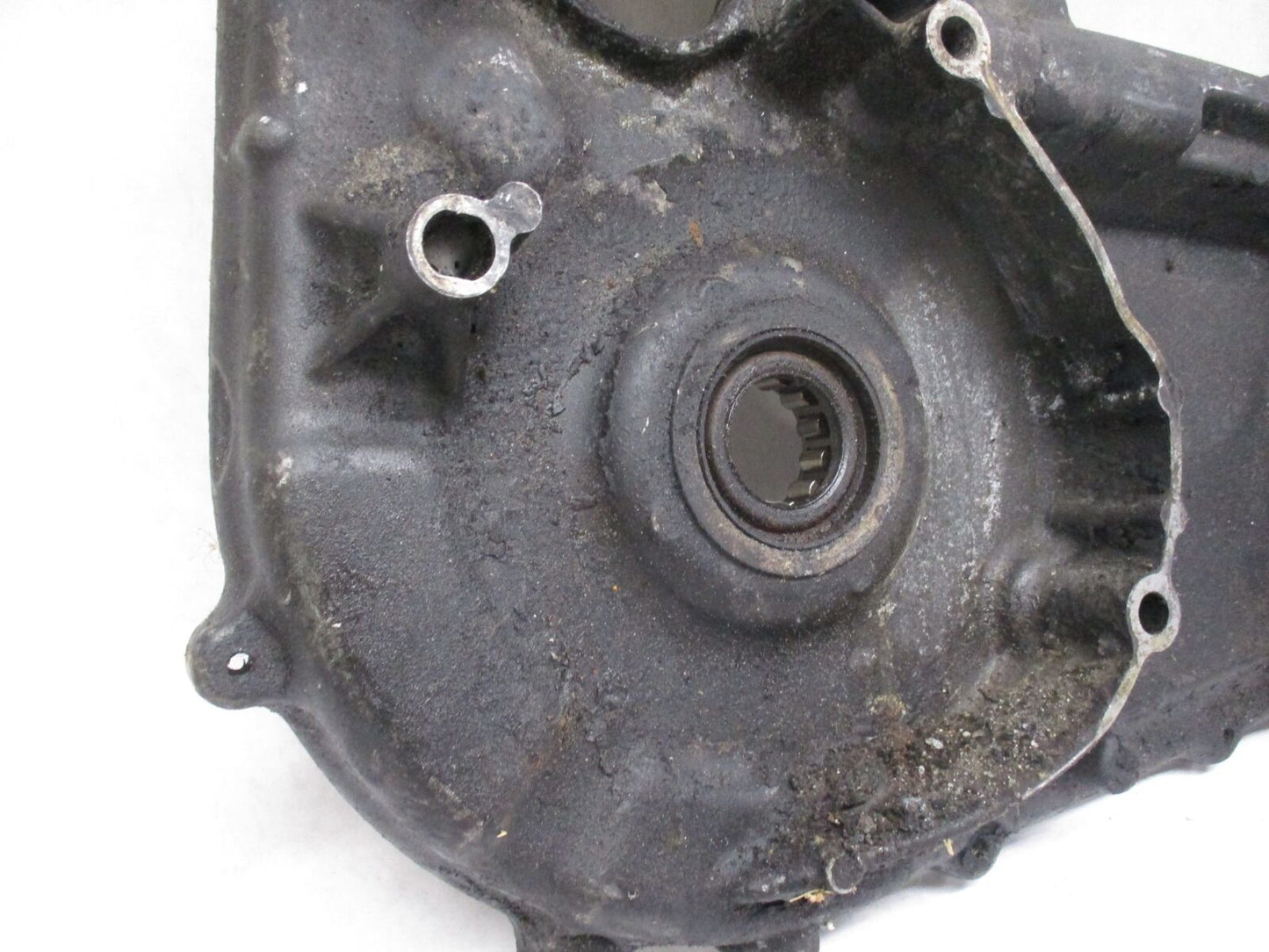 Harley Davidson Inner Primary Cover 60757-06 Dyna Softail FL/FXST FXD