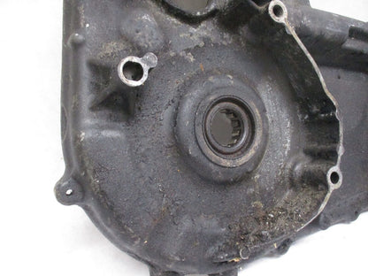 Harley Davidson Inner Primary Cover 60757-06 Dyna Softail FL/FXST FXD