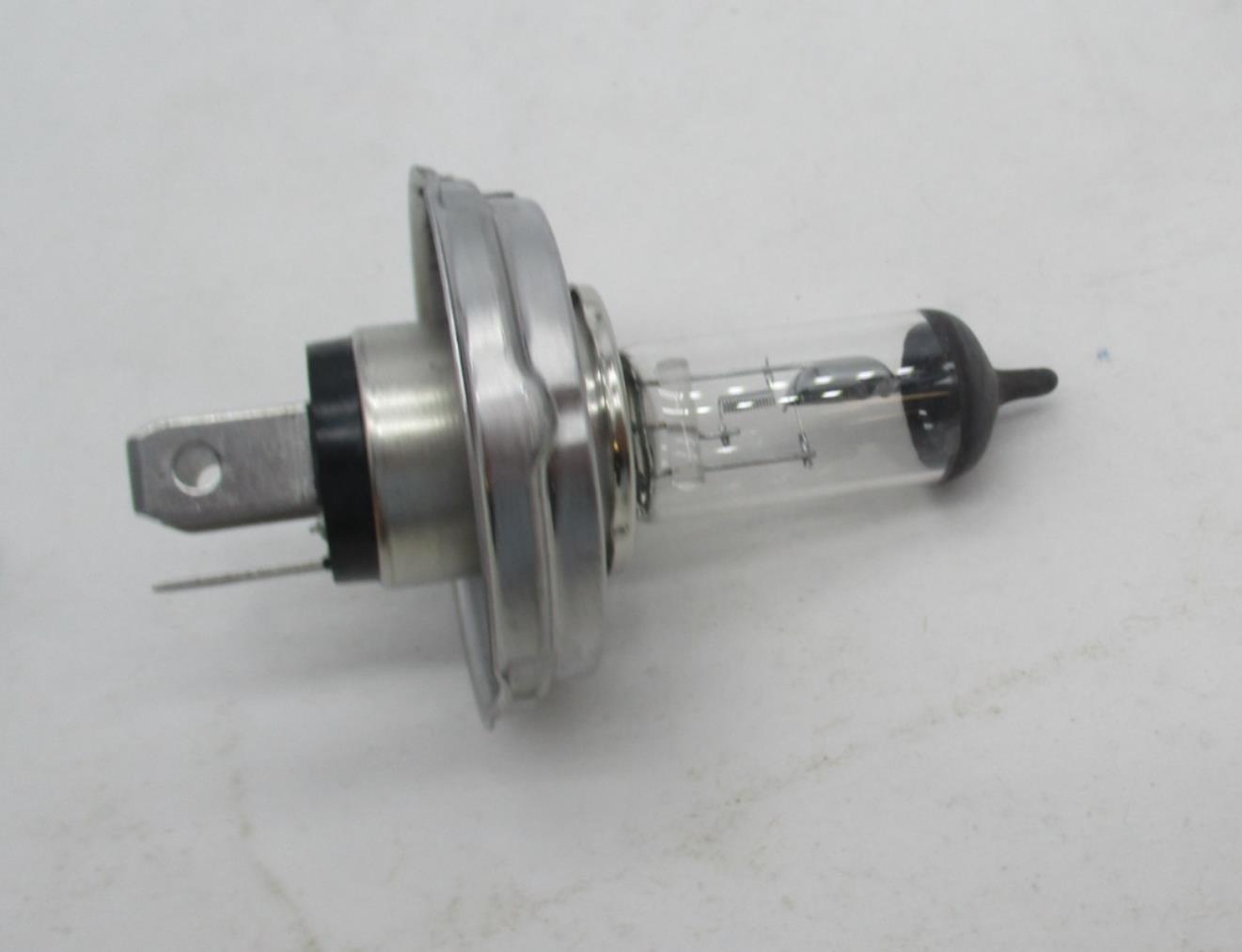 Eiko Heavy Duty Halogen Bulb 6361 H4 12V 60/55W Harley Davidson