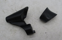 Harley Davidson Mixed Lot of Turn Signal Standoff Hardware Brackets Black