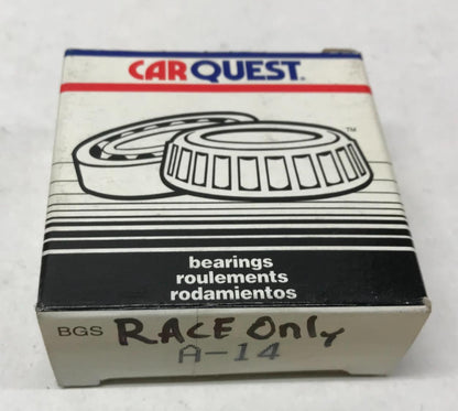 Harley Davidson Bearing A14 Race Only