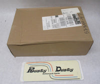 Harley FLSTC FXSTC Genuine NOS  Bucket Style Passenger Backrest Pad 52350-97