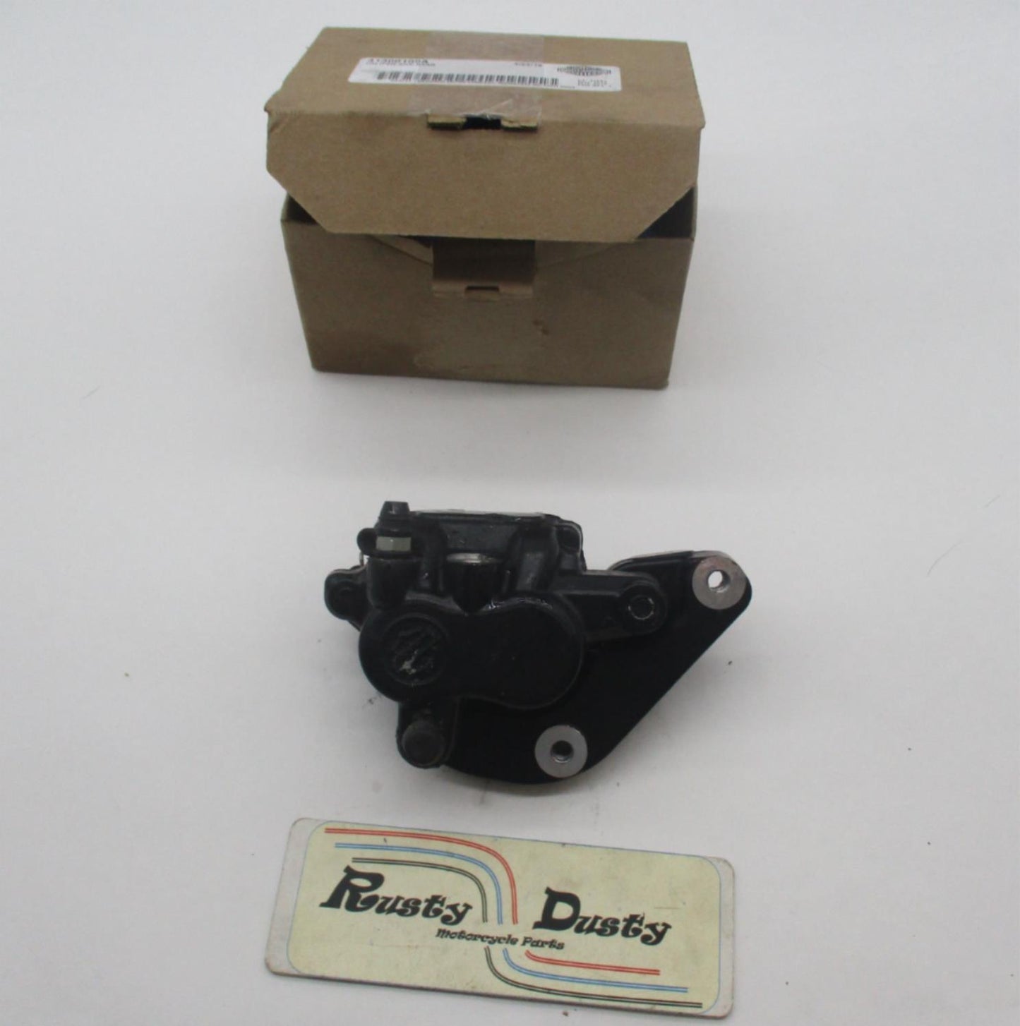 Harley Davidson OEM Street XG 500 750 XG750 Rear Brake Caliper 41300159A