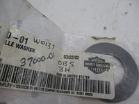 Harley Davidson Genuine NOS Belleville Fork Stem Washer 37000-01