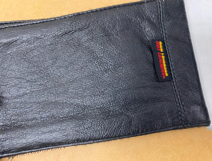 Hot Leathers Ear Band Lotus Lady Rider Motorcycle