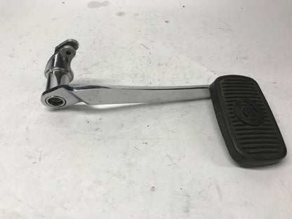 Harley Davidson Softail Touring Rear Brake Foot Pedal 42416-06