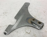 Harley Davidson Sportster Right Side Sissy Bar Backrest Bracket Mount XL 1200