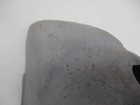 1965-1967 Vespa Scooter Shroud Cover Grey