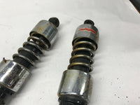 Harley Progressive Suspension - 412-4049 12" Rear Shocks Springs