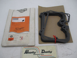 Lot of 19 Harley Davidson Genuine NOS Transmission Gaskets 34904-79