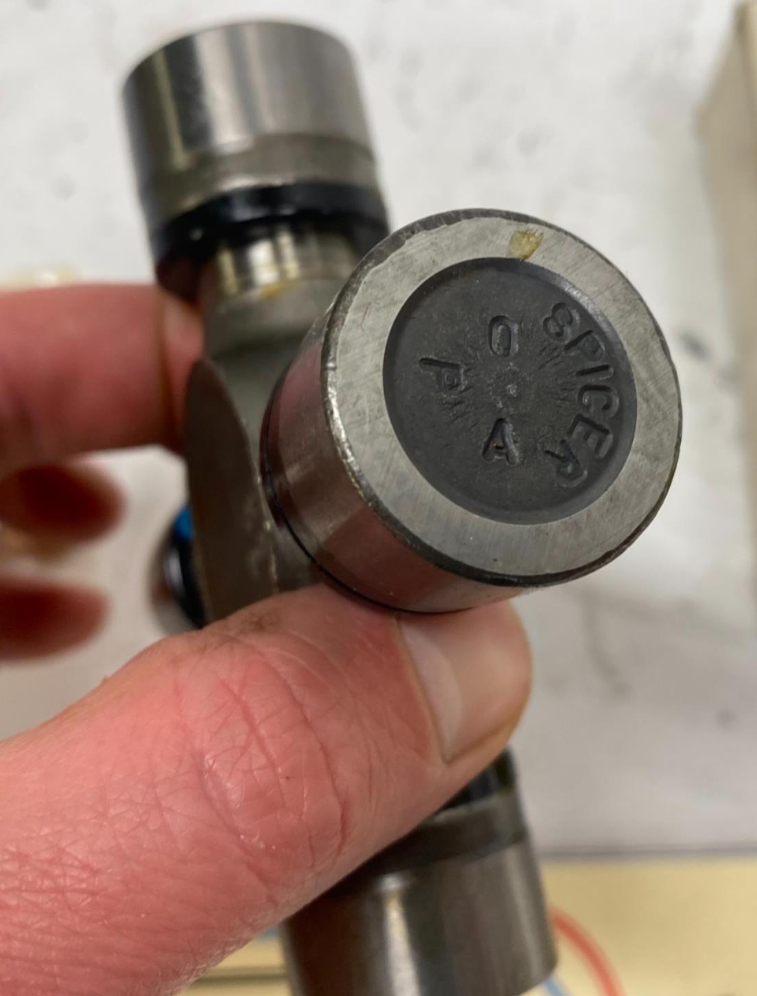 Spicer 7935 U-Joint Auto Universal