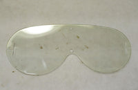 Harley Davidson NOS Genuine Google Lens Clear Vintage 98503-64