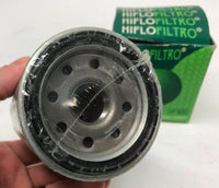 Harley Davidson Hiflofitro Oil Filter HF303C