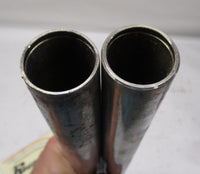 Honda CB CL  Kawasaki Suzuki 33mm Fork Tubes 22-7/8" long #5