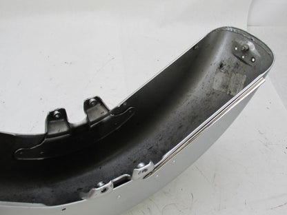 Harley Davidson Genuine 2007 Silver Front Touring Fender FLHTC 59085-94