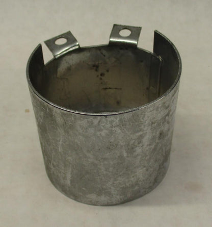 Harley Davidson Solenoid Chrome Body Trim Cover