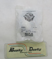 Harley Davidson Genuine NOS Clip & Harness Recall Kit Code 0105 93951