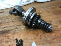 87-99 Yamaha XV535 S XV 535 Virago output out put drive shaft joint Excellent Co