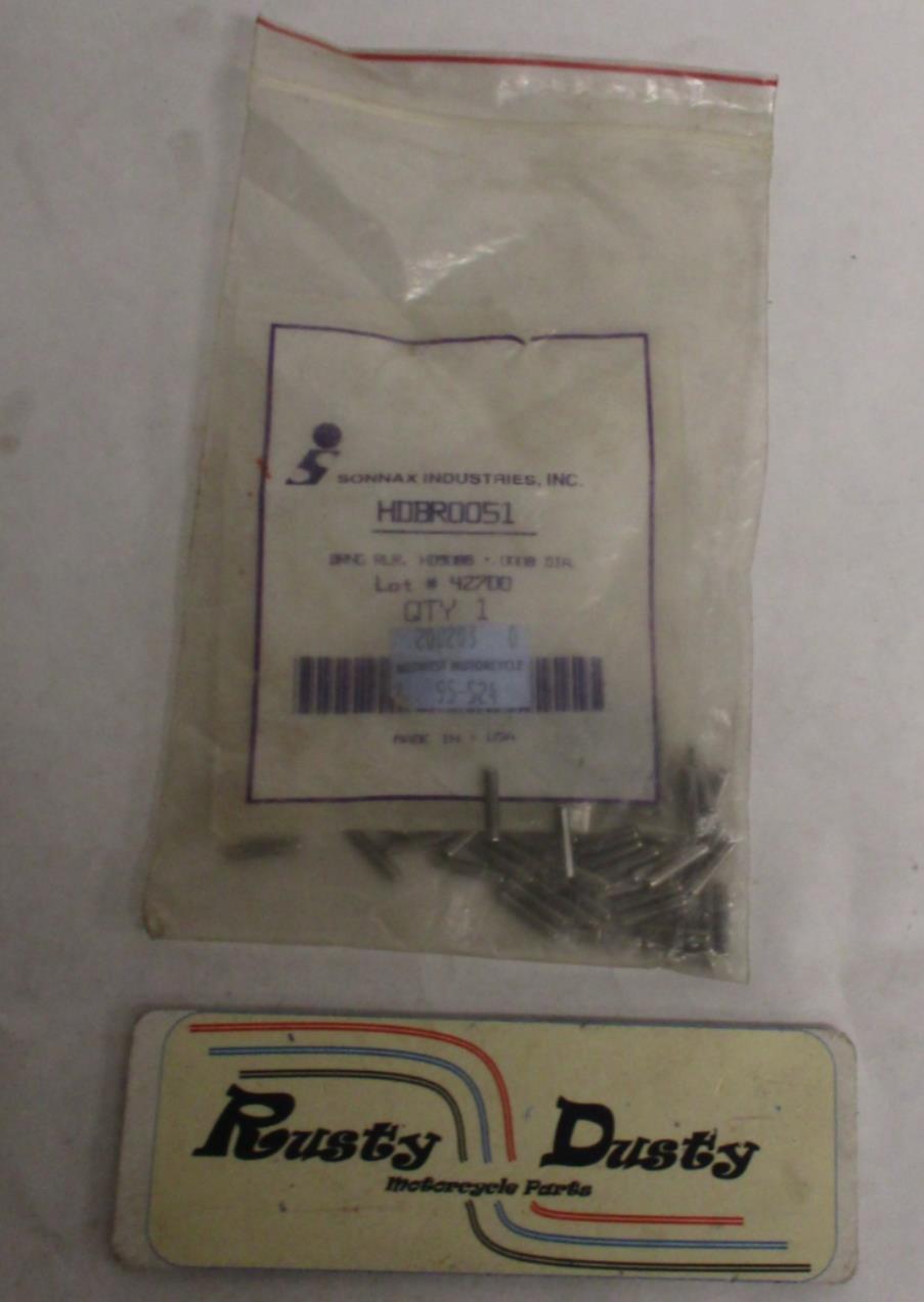 Sonnax HDBR0051 Transmission Roller Bearings +.0008