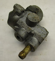 Harley Davidson Keihin Japan Gas Fuel Tank Shut-Off Valve Petcock