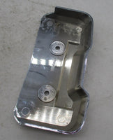 Harley Davidson Kuryakyn Chrome Engine Transmission Cover