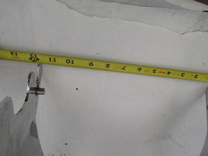 Harley Davidson 2004+ XL Sportster Live to Ride Sissy Bar Back Rest Chrome