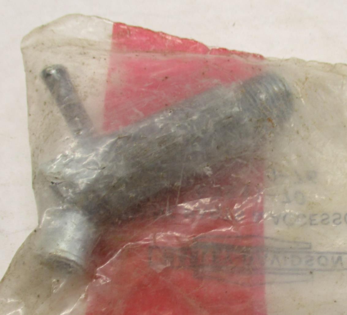 Harley Davidson Genuine Outer Primary Rear Chain Oiler Tee 63541-70