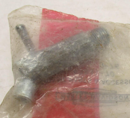 Harley Davidson Genuine Outer Primary Rear Chain Oiler Tee 63541-70