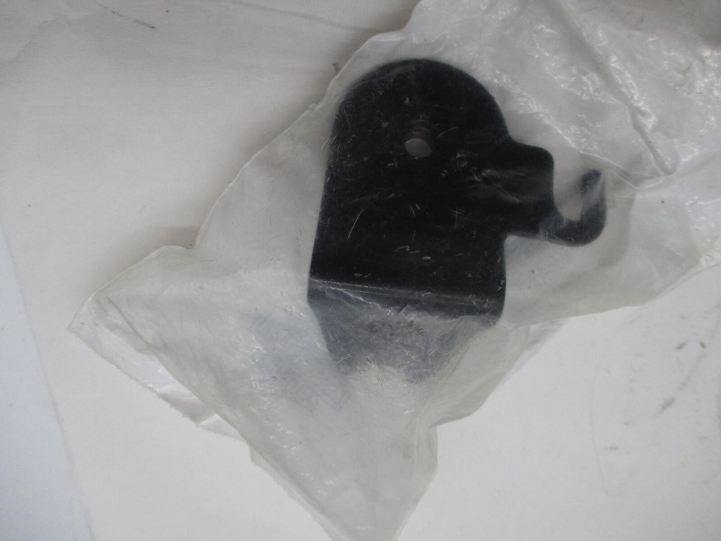 Harley Davidson Genuine NOS Horn Bracket 69027-92