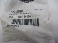 Harley Davidson Genuine NOS Cap Screw Flanged Bolt 996-SUB1