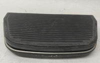 Harley Davidson Passenger Floorboard Black Touring Single