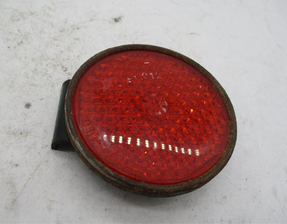 Vintage B545 Round Reflector retro-reflector E1 cat eye 21268