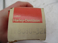 Harley Davidson Genuine NOS Flathead 45 RL WL WLA  Exhaust Valve 18080-32A