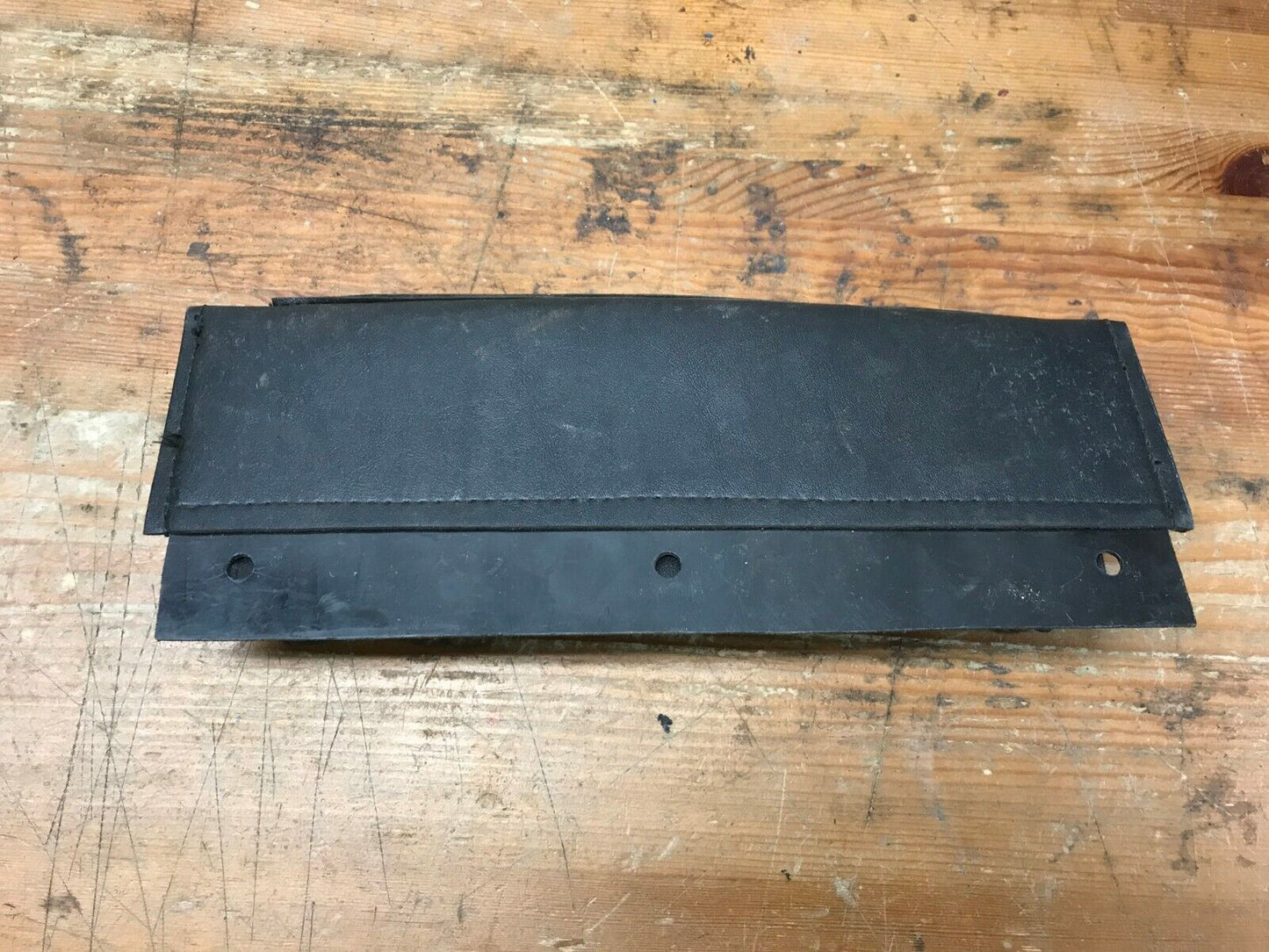 Harley Davidson Touring Windshield Hopnel Pouch for Tri-Pouch Organizer