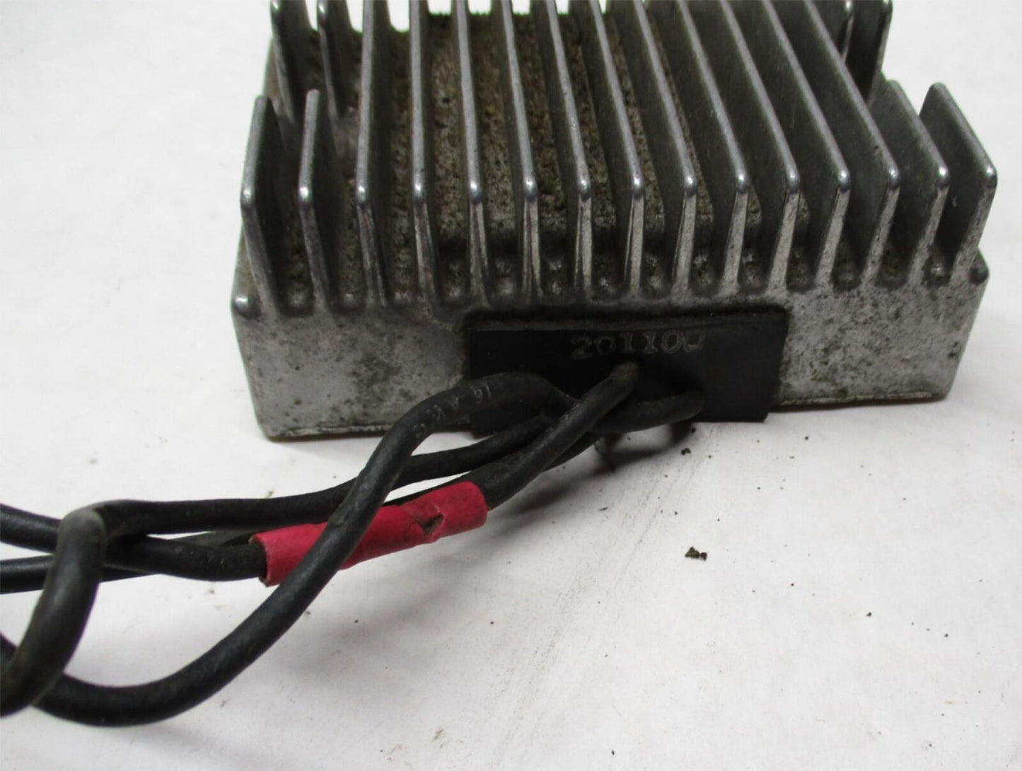Harley-Davidson Shovelhead Regulator/Rectifier M31202