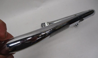 Harley Davidson Used Right Saddle Bag Guard 1997-2008 FLHTCU FLHTC 49202-97
