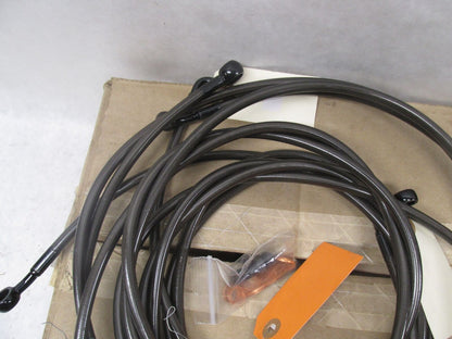 Harley Davidson LA Choppers Complete Handlebar Cable Kit LA-8053KT2-13M