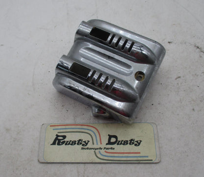 Kuryakyn Honda Goldwing GL 1800 Chrome Coil Cover
