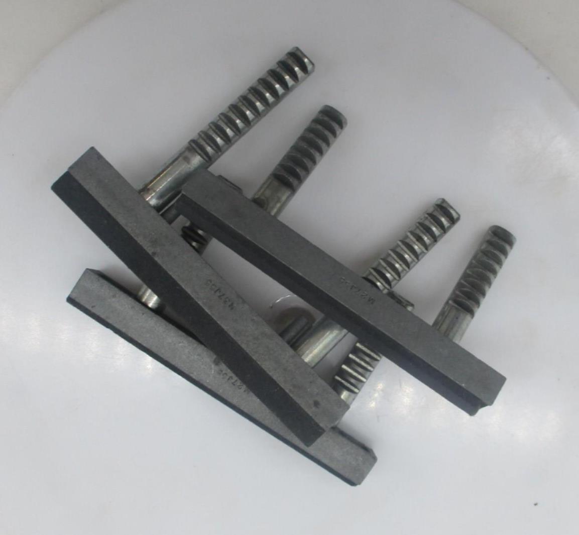 Lot of 3 Sunnen Grinding Cylinder Hone Set M27J55 N37J55