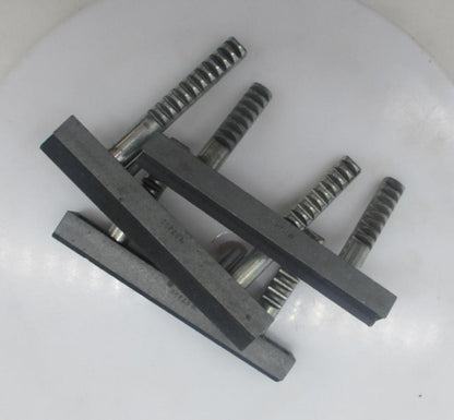 Lot of 3 Sunnen Grinding Cylinder Hone Set M27J55 N37J55