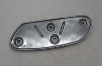 Harley Davidson Genuine Streamliner Right Side Floorboard Base Plate